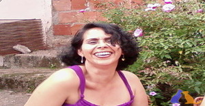 Canela4445 58 years old I am from San Cristobal/Tachira, Seeking Dating Friendship with Man