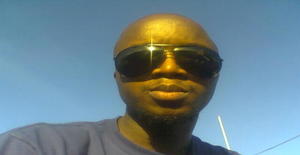 Dustybeer 41 years old I am from Maputo/Maputo, Seeking Dating Friendship with Woman