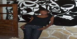 Liskathy 34 years old I am from Tete/Tete, Seeking Dating Friendship with Man