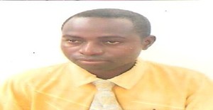 Naitelm 49 years old I am from Namibe/Namibe, Seeking Dating Friendship with Woman