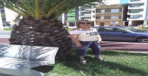 Bolivariana55 68 years old I am from Figueira da Foz/Coimbra, Seeking Dating Friendship with Man