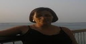 Eva09 53 years old I am from Olinda/Pernambuco, Seeking Dating Friendship with Man