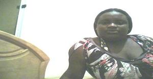 Vanderlanda 36 years old I am from Luanda/Luanda, Seeking Dating Friendship with Man