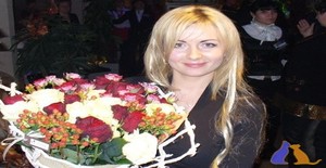 Galina27 40 years old I am from Yoshkar-ola/Mariy-el, Seeking Dating with Man