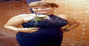 Victoria54 66 years old I am from Caracas/Distrito Capital, Seeking Dating with Man