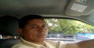 Amordelpuro 50 years old I am from Caracas/Distrito Capital, Seeking Dating with Woman