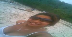 Lisriera 30 years old I am from Maracay/Aragua, Seeking Dating Friendship with Man