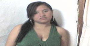 Estepha 32 years old I am from Palmira/Valle Del Cauca, Seeking Dating Friendship with Man