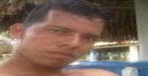 Cachochorrito 35 years old I am from Jamundi/Valle Del Cauca, Seeking Dating Friendship with Woman