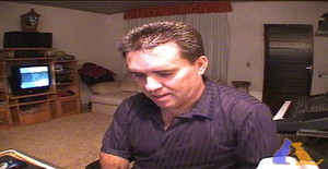 Homemdebem38 54 years old I am from Curitiba/Parana, Seeking Dating Friendship with Woman