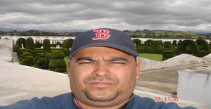 Hano1970 50 years old I am from Caracas/Distrito Capital, Seeking Dating Friendship with Woman
