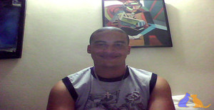 Erickm 36 years old I am from Caracas/Distrito Capital, Seeking Dating Friendship with Woman