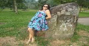 Ione01 64 years old I am from Fortaleza/Ceará, Seeking Dating Friendship with Man