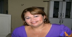 Lana77 43 years old I am from Areia Branca/Rio Grande do Norte, Seeking Dating Friendship with Man