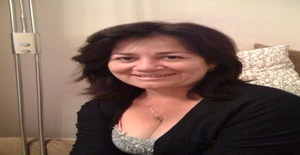 Gina55 60 years old I am from Ilminster/South West England, Seeking Dating Friendship with Man