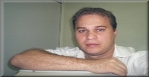 Vinibh 51 years old I am from Belo Horizonte/Minas Gerais, Seeking Dating Friendship with Woman