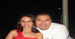 Ricardobarrionue 40 years old I am from Ouricuri/Pernambuco, Seeking Dating Friendship with Woman