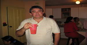 Cachin 54 years old I am from Puerto la Cruz/Anzoategui, Seeking Dating Friendship with Woman