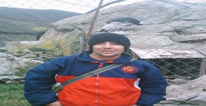 Cuevasxx 40 years old I am from Caracas/Distrito Capital, Seeking Dating Friendship with Woman