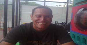 Raul2210 45 years old I am from Charallave/Miranda, Seeking Dating Friendship with Woman