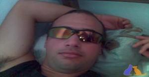 Ronan307 40 years old I am from Contagem/Minas Gerais, Seeking Dating Friendship with Woman