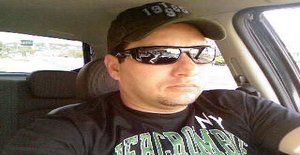 Marcelofaria 48 years old I am from Belo Horizonte/Minas Gerais, Seeking Dating Friendship with Woman