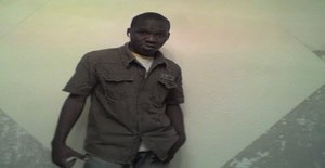 Widytox 31 years old I am from Luanda/Luanda, Seeking Dating Friendship with Woman