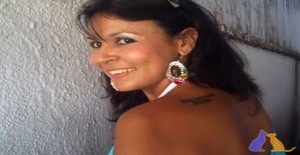 Sas26 49 years old I am from Sao Luis/Maranhao, Seeking Dating with Man