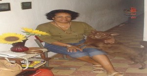 Cubanita57 63 years old I am from Ciudad de la Habana/la Habana, Seeking Dating Friendship with Man