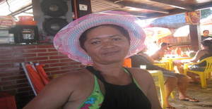 Celi40tona 59 years old I am from João Pessoa/Paraiba, Seeking Dating Friendship with Man