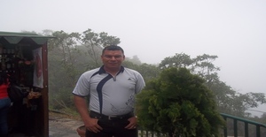 Eduardoacosta 46 years old I am from Ciudad Bolívar/Bolívar, Seeking Dating Friendship with Woman