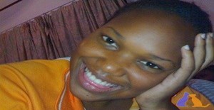 Litogirl 30 years old I am from Maputo/Maputo, Seeking Dating Friendship with Man