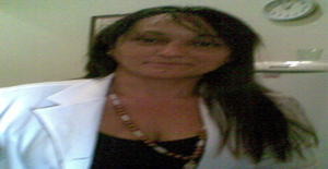 Gina_38 50 years old I am from Fortaleza/Ceara, Seeking Dating with Man