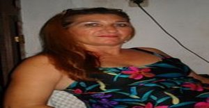 Toinha07 57 years old I am from Fortaleza/Ceara, Seeking Dating Friendship with Man