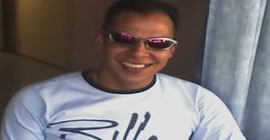 Neilfrank30 43 years old I am from Caracas/Distrito Capital, Seeking Dating Friendship with Woman