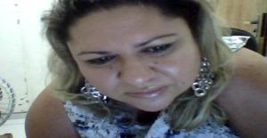 Julianna1010 51 years old I am from Natal/Rio Grande do Norte, Seeking Dating Friendship with Man