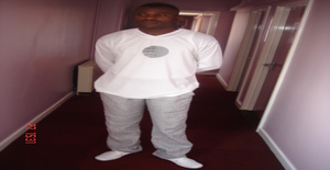 Andersonmetiken 43 years old I am from Shrewsbury/West Midlands, Seeking Dating Friendship with Woman
