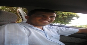Jluis 42 years old I am from Ceilandia/Distrito Federal, Seeking Dating Friendship with Woman