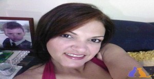 Marybong 46 years old I am from Cabimas/Zulia, Seeking Dating Friendship with Man