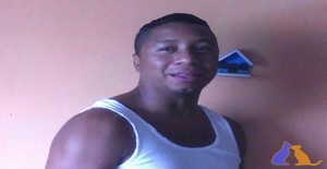 Michaelramon 40 years old I am from Los Teques/Miranda, Seeking Dating Friendship with Woman