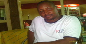 Momadao9 51 years old I am from Nampula/Nampula, Seeking Dating Friendship with Woman