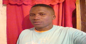 Ciclock 33 years old I am from Luanda/Luanda, Seeking Dating Friendship with Woman