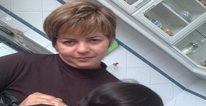 Lucy_373 51 years old I am from Cascais/Lisboa, Seeking Dating Friendship with Man