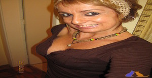 Thoskinha 56 years old I am from Porto Alegre/Rio Grande do Sul, Seeking Dating Friendship with Man
