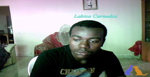 b4 30 years old I am from Luanda/Luanda, Seeking Dating with Woman