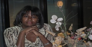 Hienamansa 59 years old I am from Luanda/Luanda, Seeking Dating Friendship with Man