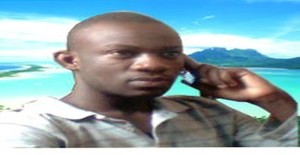 Kado 32 years old I am from Namibe/Namibe, Seeking Dating Friendship with Woman