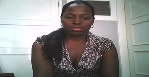 Laconia 38 years old I am from Luanda/Luanda, Seeking Dating Friendship with Man