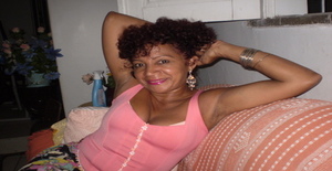 Negaelena 64 years old I am from Teresina/Piaui, Seeking Dating with Man