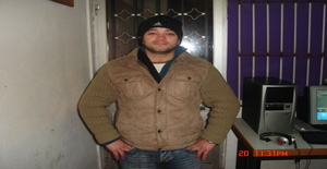 Raposinhonesp 43 years old I am from Cinfaes/Viseu, Seeking Dating Friendship with Woman